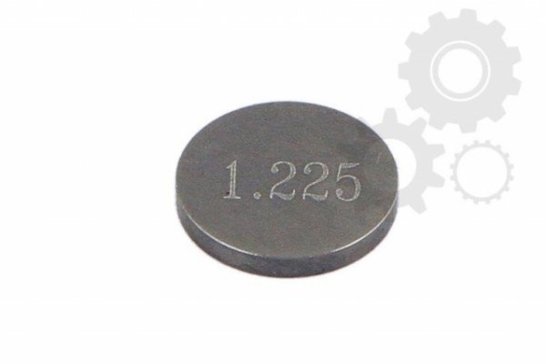 Регулировочная шайба 4Ride PZ9481225