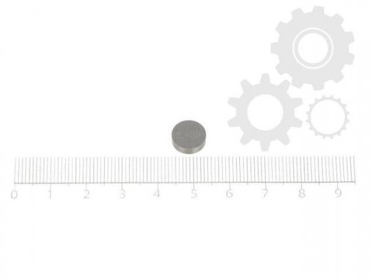 Регулировочная шайба 4Ride PZ9482625