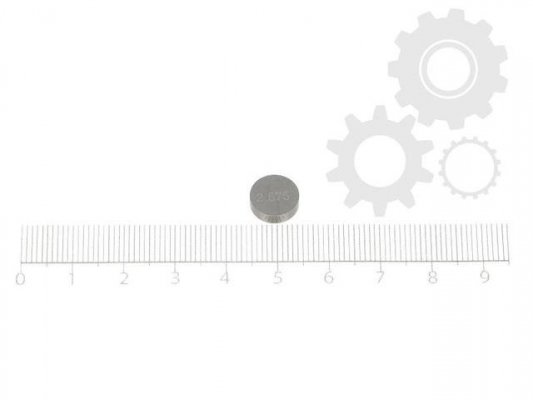 Регулировочная шайба 4Ride PZ9482675