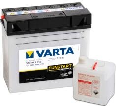 Аккумулятор Varta 51913(519013017)