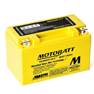 Аккумулятор Motobatt MBTX7ABS