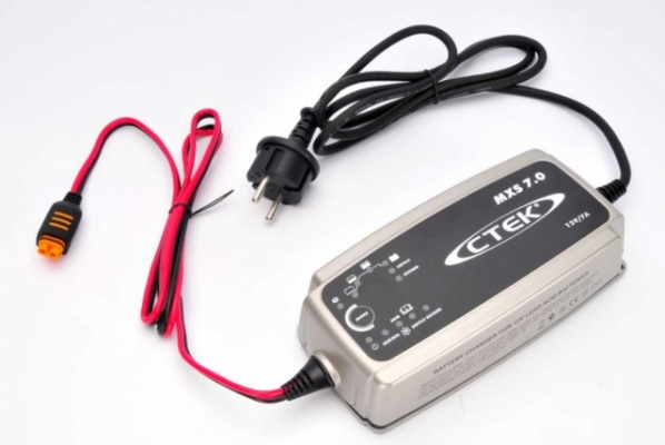 Зарядное устройство CTEK MXS 7.0 для аккумуляторов (56-754)