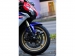 Замок на диск ABUS 7000 RS1 Granit Detecto Sonic Red