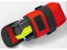Замок на диск ABUS 7000 RS1 Granit Detecto Sonic Red