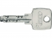 Замок на диск ABUS 7000 RS1 Granit Detecto Flame Black