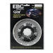 EBC SRK109 - полный комплект дисков и пружин сцепления SUZUKI GSX-R 600/750 2008-2010
