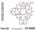 Звезда передняя JT Sprockets JTF565.14SC