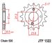 Звезда передняя JT Sprockets JTF1322.15