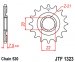 Звезда передняя JT Sprockets JTF1323.14