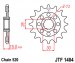 Звезда передняя JT Sprockets JTF1404.15