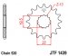 Звезда передняя JT Sprockets JTF1439.15