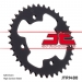 Звезда задняя JT Sprockets JTR1480.38