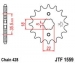Звезда передняя JT Sprockets JTF1559.14