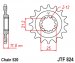 Звезда передняя JT Sprockets JTF824.15