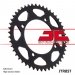 Звезда задняя JT Sprockets JTR857.40