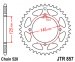 Звезда задняя JT Sprockets JTR857.40