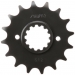 Sunstar SS 51216 - звезда передняя (ведущая) HONDA VFR 750 1986-1987, CBX 750F 1984-1986, VFR 800 2002-2014 (JTF339.16) (530 цепь, 16 зубьев) 