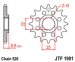 Звезда передняя JT Sprockets JTF1901.12