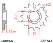 Зірка передня JT Sprockets JTF583.13