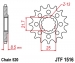 Звезда передняя JT Sprockets JTF1516.14