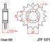 Звезда передняя JT Sprockets JTF1371.14