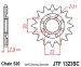 Звезда передняя JT Sprockets JTF1323.13SC