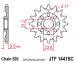 Звезда передняя JT Sprockets JTF1441.13SC