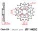 Звезда передняя JT Sprockets JTF1442.14SC