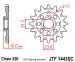 Звезда передняя JT Sprockets JTF1443.13SC