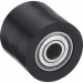 Ролик цепи Polisport 32mm Black
