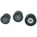 Ролик цепи Polisport 32mm Black