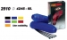 Гофры передних амортизаторов Progrip 2510 Yellow