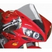 Ветровое стекло GIVI D430DB Yamaha YZF R1 1000 2004-2006