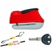 Мотозамок ABUS Trigger Alarm Red 345