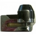 Замок на тормозной диск Oxford Mini T Chrome