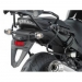 Крепеж под боковой кофр V35 GIVI PLXR208 для HONDA CBF1000 10