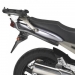 Крепеж под центральный кофр GIVI 347F на Yamaha TDM 900 02-11