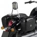 Крепёж GIVI PL4102 для боковых кофров KAWASAKI VN 900 CLASSIC 2006-2021