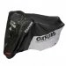 Моточехол Oxford Rainex Black-Silver M