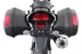 Крепление для Suzuki GSF Bandit 650(09-13) под боковые кофры