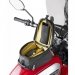 Мотосумка на бак Givi Tanklock MT505 Black 5L