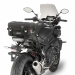 Мотосумка задняя Givi UT807 Black
