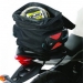 Мотосумка Oxford Seat Bag Black 36L