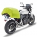 Мотосумка задняя GIVI XS305 Black