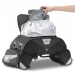 Мотосумка задняя GIVI XS305 Black