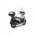 Кофры KAPPA K46NT Black