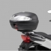 Кофры KAPPA K46NT Black
