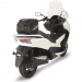 Мотосумка центральная Givi Xstream (25L) Black-White
