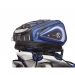 Мотосумка Oxford X30 TailPack Blue