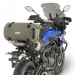 Мотосумка задняя Givi EA114KG Khaki Green